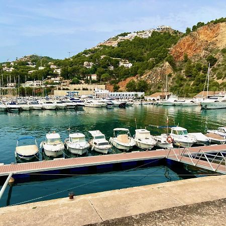 Toscamar Dream 84 Apartment Javea Exterior photo