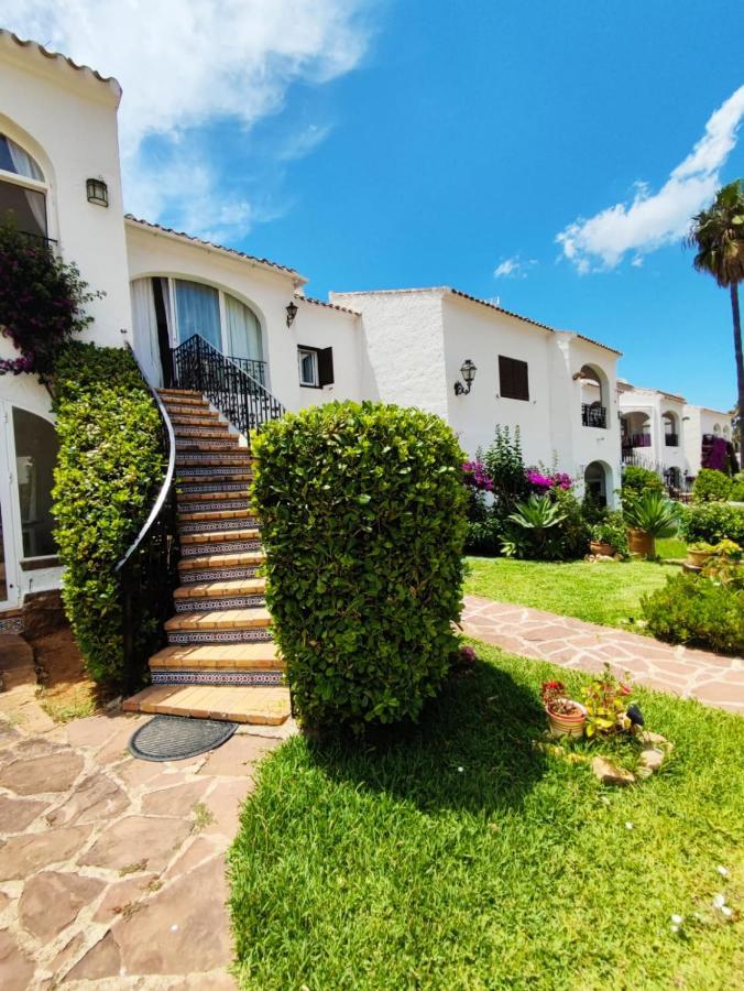 Toscamar Dream 84 Apartment Javea Exterior photo