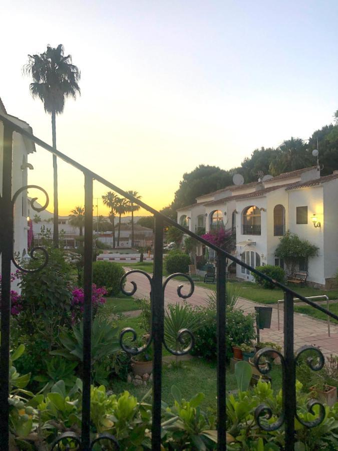 Toscamar Dream 84 Apartment Javea Exterior photo