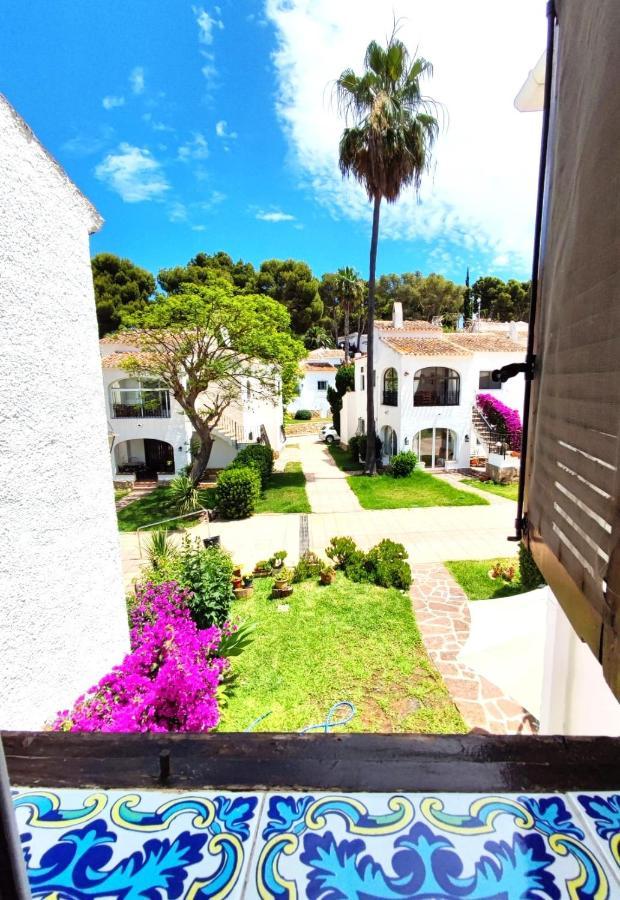 Toscamar Dream 84 Apartment Javea Exterior photo